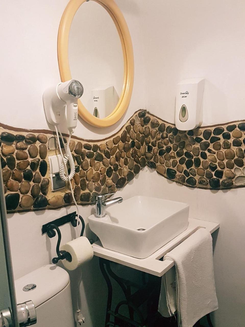 Austeria Hotel Rychnowo Eksteriør billede